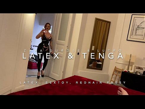 ❤️ Sorellastra dai capelli rossi in costume di latex scopata dal fratellastro ❤ Porno duro al it.hentaivost.ru ☑